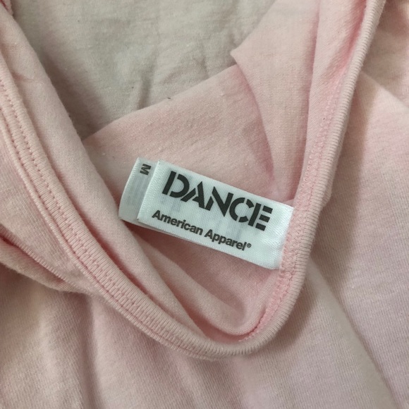 American Apparel Bodysuit - Picture 5 of 7